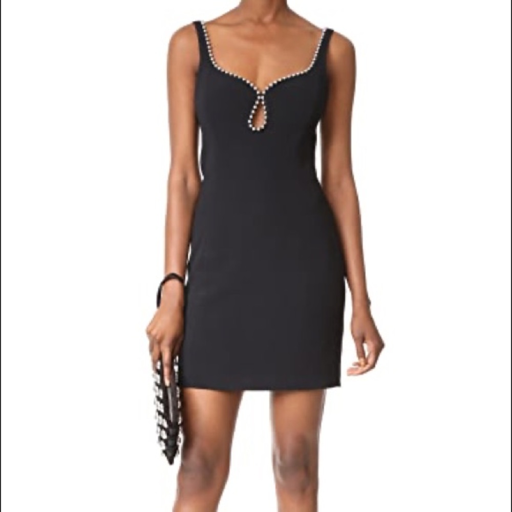Alexander Wang mini dress